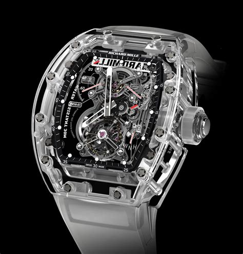 Richard Mille online shop